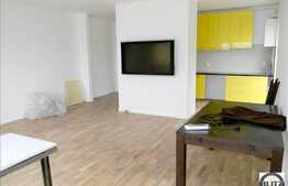 Zona Hasedu, 2 camere de vanzare 69 mp , cu terasa 26 mp, complet mobilat