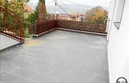 Zona Hasedu, 2 camere de vanzare 69 mp , cu terasa 26 mp, complet mobilat