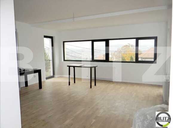 Apartament de vânzare 2 camere Zorilor - 4856AV | BLITZ Cluj-Napoca | Poza1