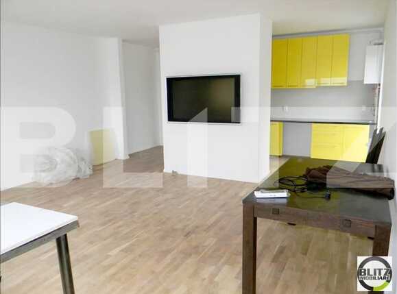 Apartament de vânzare 2 camere Zorilor - 4856AV | BLITZ Cluj-Napoca | Poza5