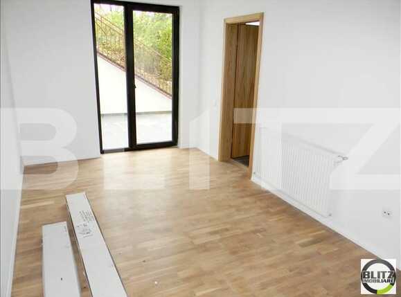 Apartament de vânzare 2 camere Zorilor - 4856AV | BLITZ Cluj-Napoca | Poza2