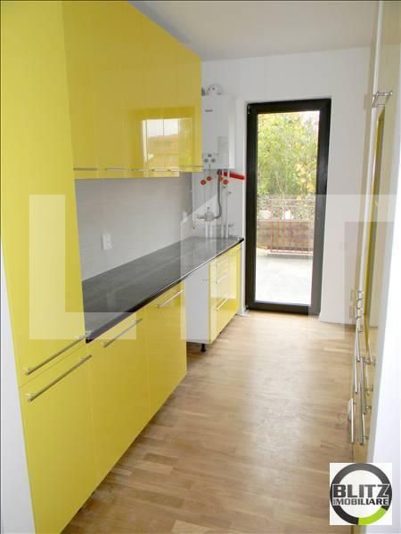 Apartament de vânzare 2 camere Zorilor - 4856AV | BLITZ Cluj-Napoca | Poza3