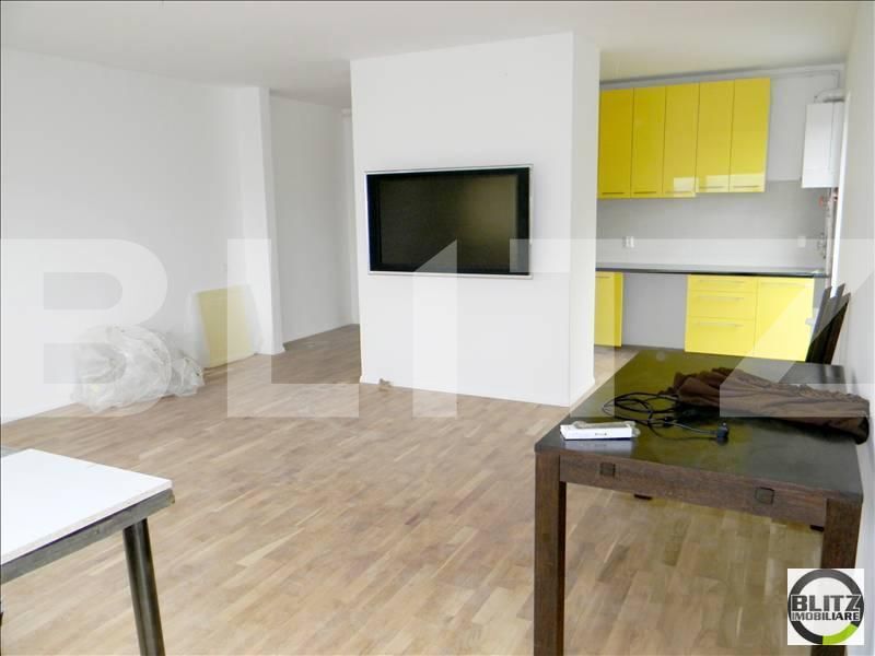 Apartament de vânzare 2 camere Zorilor - 4856AV | BLITZ Cluj-Napoca | Poza5