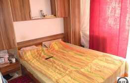 De vanzare 2 camere decomandate, 54 mp utili, zona strazii Luceafarului