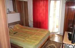 De vanzare 2 camere decomandate, 54 mp utili, zona strazii Luceafarului
