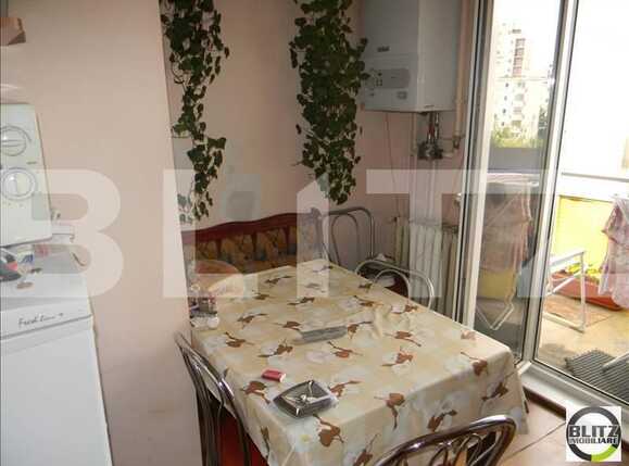 Apartament de vânzare 2 camere Zorilor - 4857AV | BLITZ Cluj-Napoca | Poza8