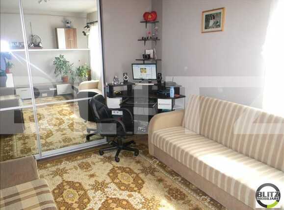 Apartament de vânzare 2 camere Zorilor - 4857AV | BLITZ Cluj-Napoca | Poza2