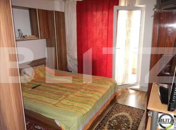 Apartament de vânzare 2 camere Zorilor - 4857AV | BLITZ Cluj-Napoca | Poza4