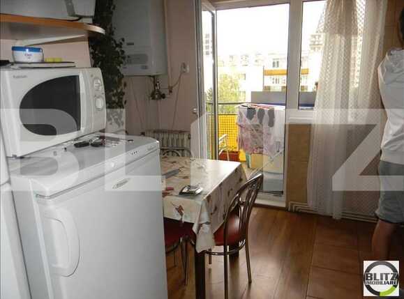 Apartament de vânzare 2 camere Zorilor - 4857AV | BLITZ Cluj-Napoca | Poza7