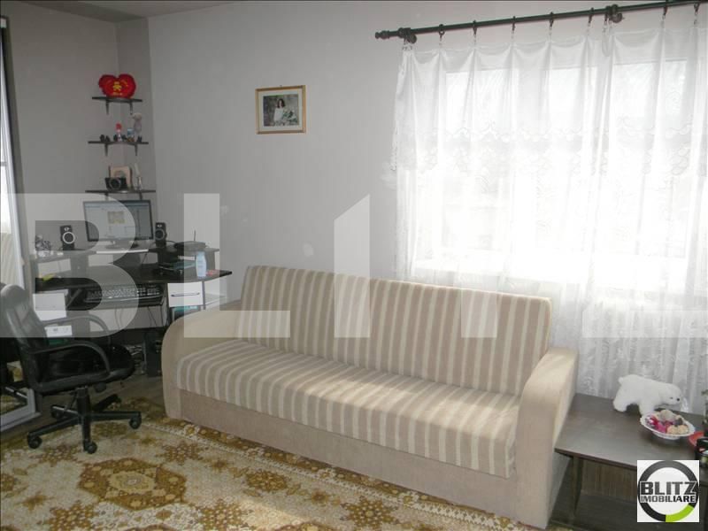 Apartament de vânzare 2 camere Zorilor - 4857AV | BLITZ Cluj-Napoca | Poza3