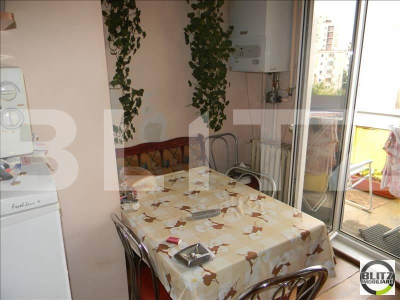 Apartament de vânzare 2 camere Zorilor - 4857AV | BLITZ Cluj-Napoca | Poza8