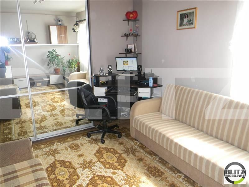 Apartament de vânzare 2 camere Zorilor - 4857AV | BLITZ Cluj-Napoca | Poza2