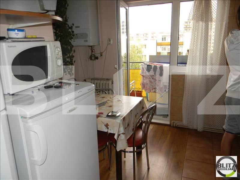 Apartament de vânzare 2 camere Zorilor - 4857AV | BLITZ Cluj-Napoca | Poza7