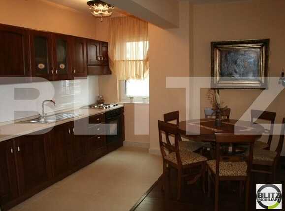 Apartament de vânzare 3 camere Bună Ziua - 4858AV | BLITZ Cluj-Napoca | Poza1