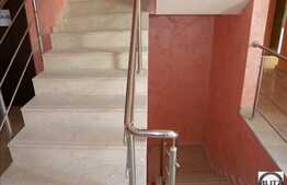 Apartament cu suprafata generoasa finisat in Zona Centrala !!!