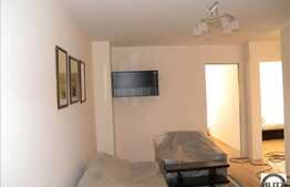 Apartament cu suprafata generoasa finisat in Zona Centrala !!!