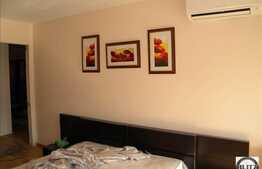 Apartament cu suprafata generoasa finisat in Zona Centrala !!!