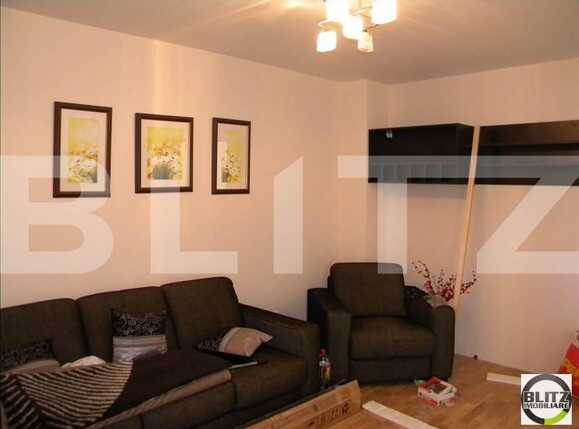 Apartament de vânzare 3 camere Central - 4859AV | BLITZ Cluj-Napoca | Poza1