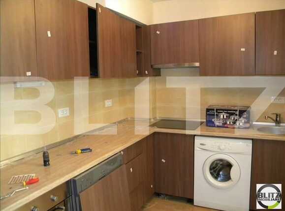 Apartament de vânzare 3 camere Central - 4859AV | BLITZ Cluj-Napoca | Poza3