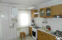 Vanzare 4 camere, decomandat, 94 mp, parcare, boxa la subsol, zona Kaufland!