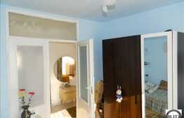 Vanzare 4 camere, decomandat, 94 mp, parcare, boxa la subsol, zona Kaufland!