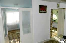 Vanzare 4 camere, decomandat, 94 mp, parcare, boxa la subsol, zona Kaufland!