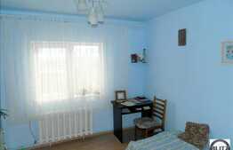 Vanzare 4 camere, decomandat, 94 mp, parcare, boxa la subsol, zona Kaufland!