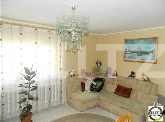 Apartament de vânzare 4 camere Marasti - 486AV | BLITZ Cluj-Napoca | Poza1