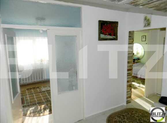 Apartament de vânzare 4 camere Marasti - 486AV | BLITZ Cluj-Napoca | Poza13