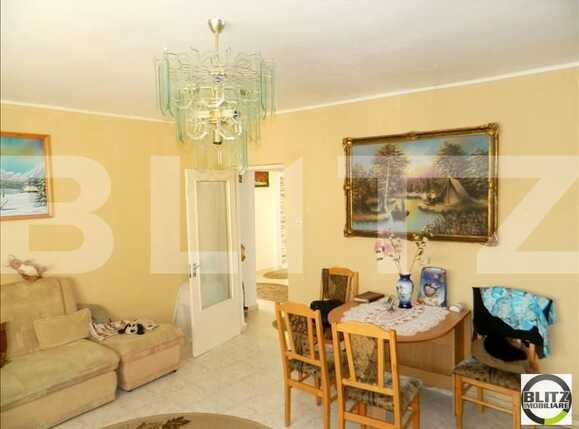 Apartament de vânzare 4 camere Marasti - 486AV | BLITZ Cluj-Napoca | Poza2