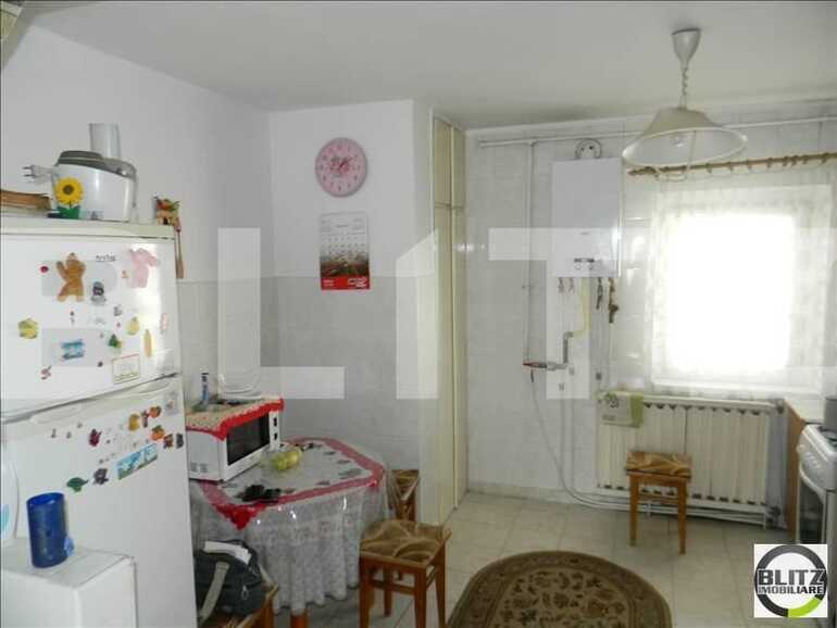 Apartament de vânzare 4 camere Marasti - 486AV | BLITZ Cluj-Napoca | Poza8