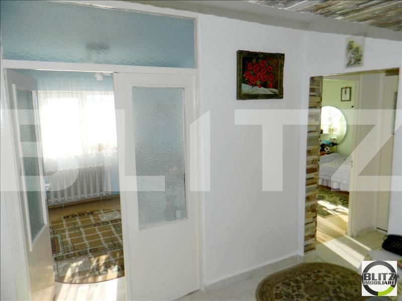 Apartament de vânzare 4 camere Marasti - 486AV | BLITZ Cluj-Napoca | Poza13