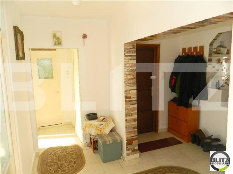 Apartament de vânzare 4 camere Marasti - 486AV | BLITZ Cluj-Napoca | Poza12