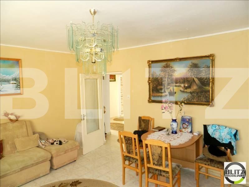 Apartament de vânzare 4 camere Marasti - 486AV | BLITZ Cluj-Napoca | Poza2