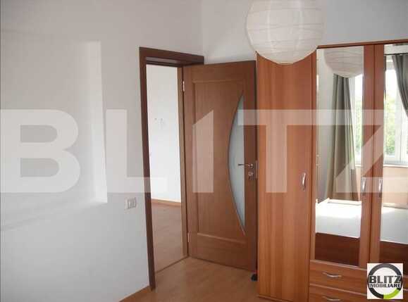 Apartament de vânzare 3 camere Grigorescu - 4861AV | BLITZ Cluj-Napoca | Poza1