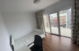 4 camere, 100 mp, modern, terasa 50 mp, imobil nou, zona Mircea Eliade