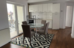 4 camere, 100 mp, modern, terasa 50 mp, imobil nou, zona Mircea Eliade