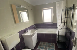 4 camere, 100 mp, modern, terasa 50 mp, imobil nou, zona Mircea Eliade