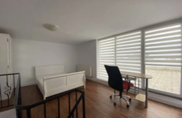 4 camere, 100 mp, modern, terasa 50 mp, imobil nou, zona Mircea Eliade