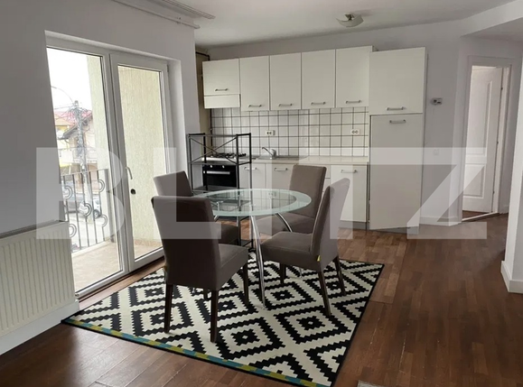 Apartament de închiriat 4 camere Zorilor - 48625AI | BLITZ Cluj-Napoca | Poza2