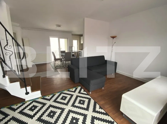 Apartament de închiriat 4 camere Zorilor - 48625AI | BLITZ Cluj-Napoca | Poza1