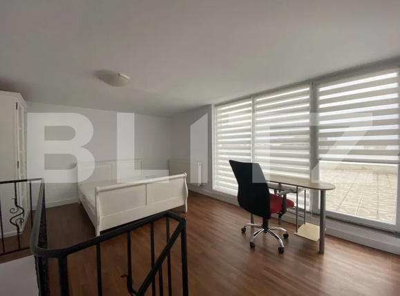 Apartament de închiriat 4 camere Zorilor - 48625AI | BLITZ Cluj-Napoca | Poza6