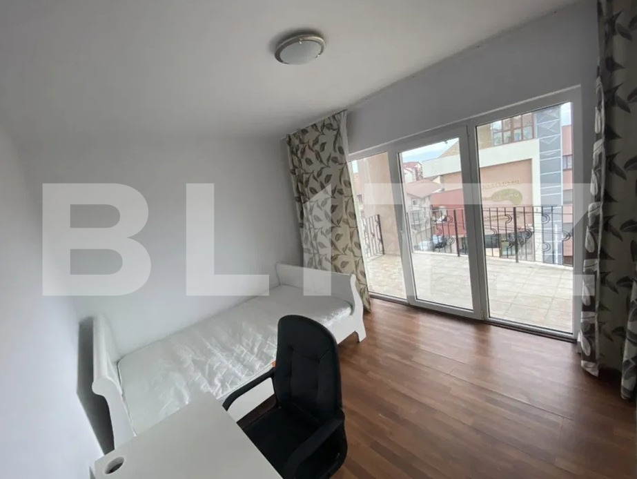 Apartament de închiriat 4 camere Zorilor - 48625AI | BLITZ Cluj-Napoca | Poza5
