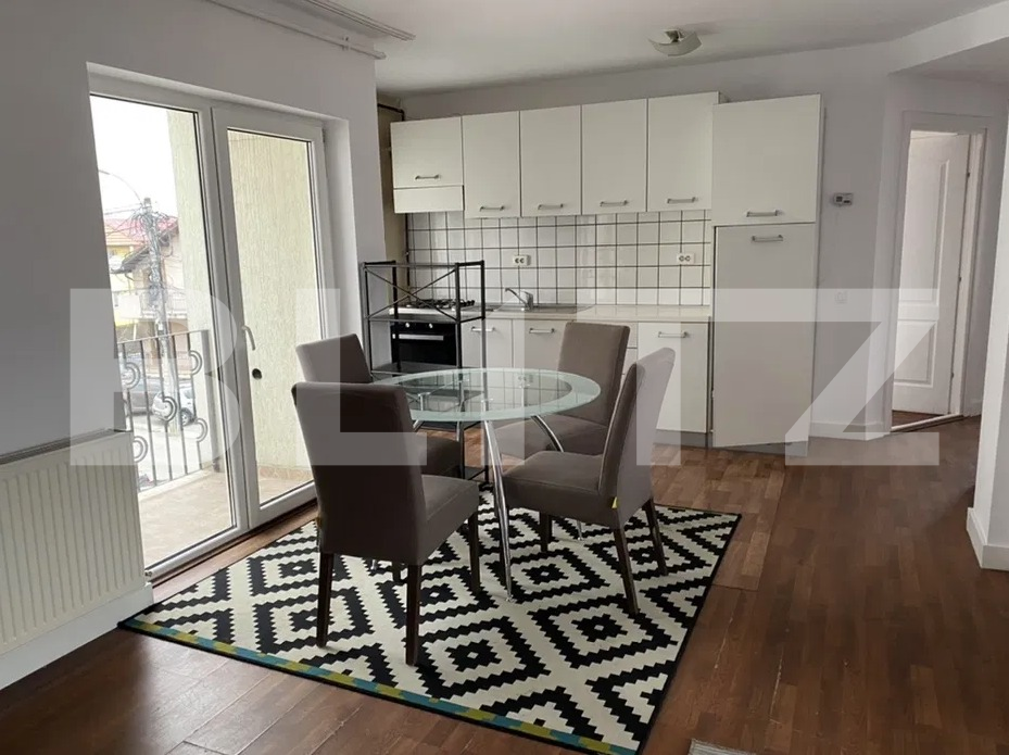 Apartament de închiriat 4 camere Zorilor - 48625AI | BLITZ Cluj-Napoca | Poza2