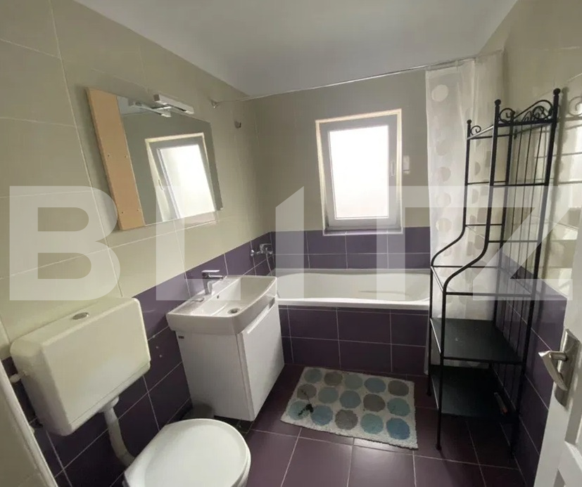 Apartament de închiriat 4 camere Zorilor - 48625AI | BLITZ Cluj-Napoca | Poza8