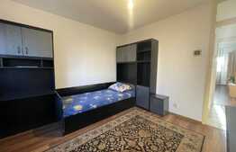 Apartament de 2 camere, decomandat, balcon, zona Golden Tulip