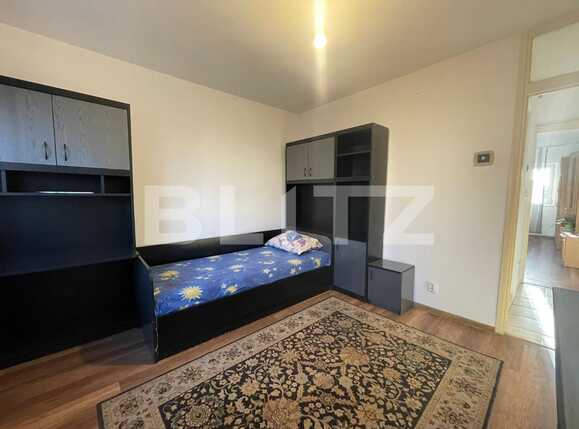 Apartament de închiriat 2 camere Zorilor - 48626AI | BLITZ Cluj-Napoca | Poza2