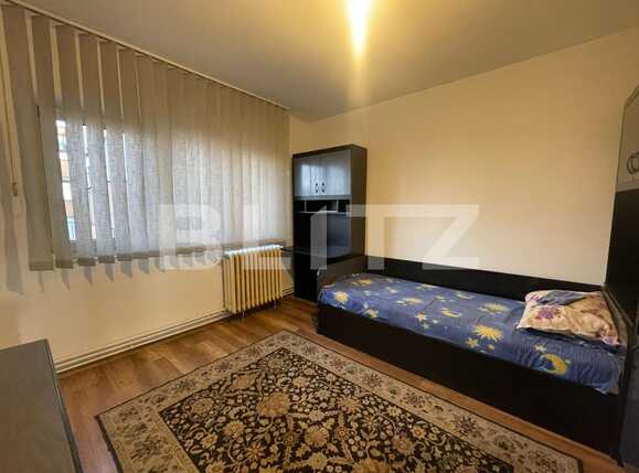 Apartament de închiriat 2 camere Zorilor - 48626AI | BLITZ Cluj-Napoca | Poza1