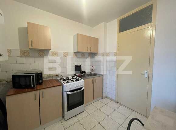 Apartament de închiriat 2 camere Zorilor - 48626AI | BLITZ Cluj-Napoca | Poza5