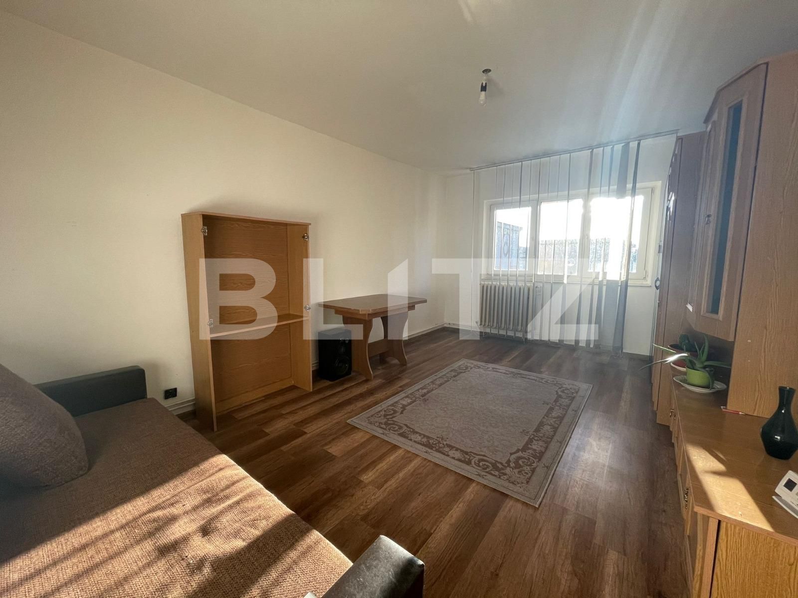 Apartament de închiriat 2 camere Zorilor - 48626AI | BLITZ Cluj-Napoca | Poza3